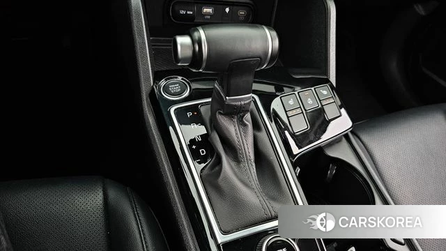 Kia Sportage 5th Generation id 4195087 из Кореи 19