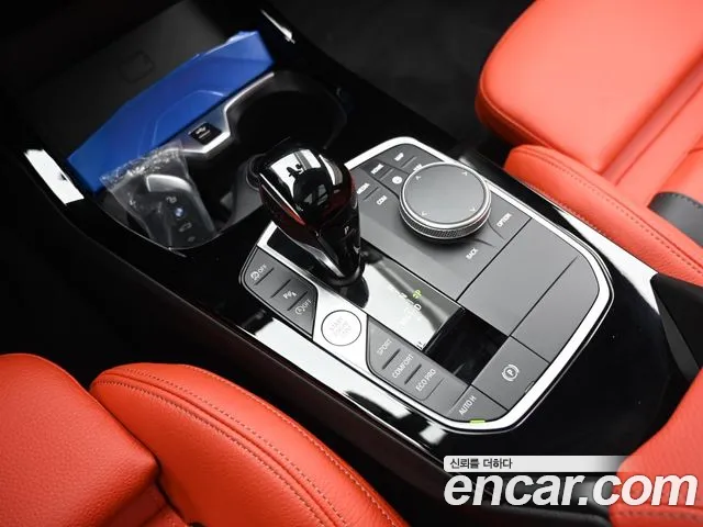 BMW 2 Series Gran Coupe (F44) id 2710955 из Кореи 19