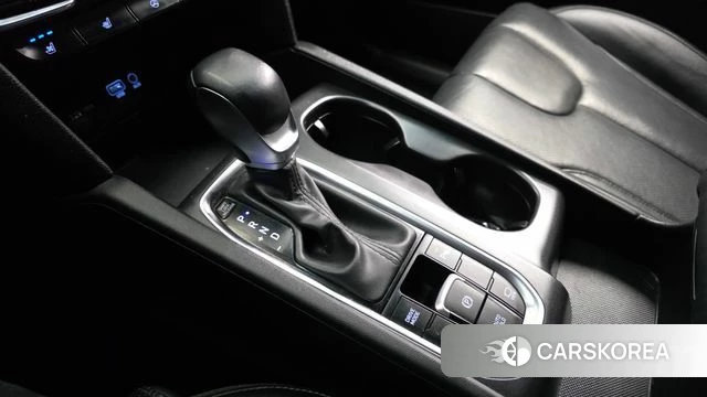 Hyundai Santa Fe TM id 3905583 из Кореи 19