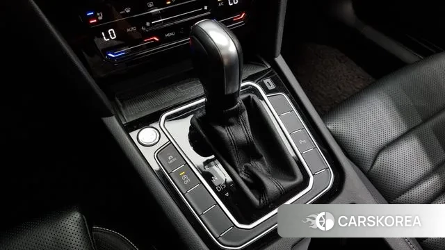 Volkswagen Passat GT (B8) id 3187103 из Кореи 19