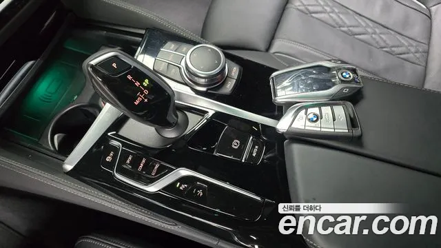 BMW 6 Series GT (G32) id 2699279 из Кореи 19