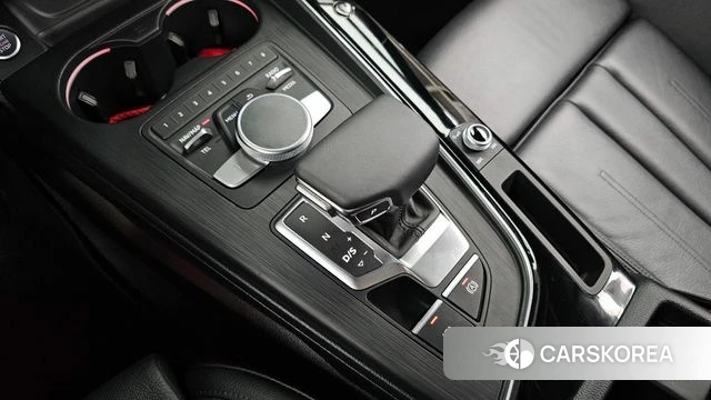 Audi A5 (F5) id 4647319 из Кореи 19