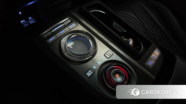 Genesis G80 (RG3) id 4750653 из Кореи 32