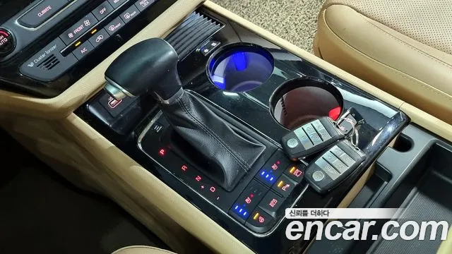 Kia All New Carnival id 2827518 из Кореи 19