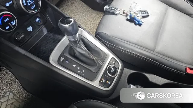 Hyundai Venue id 3396454 из Кореи 19