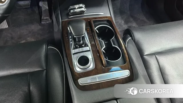 Kia More K9 id 3220452 из Кореи 19