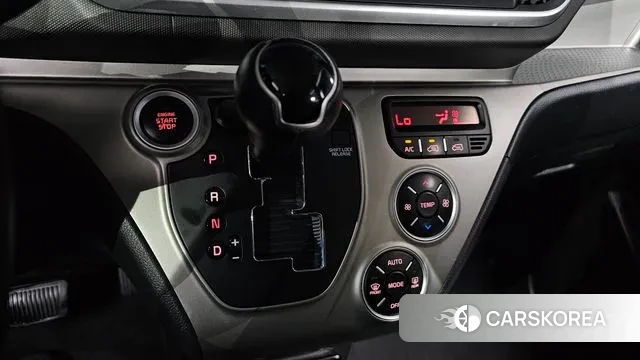 Kia The New Ray id 3307654 из Кореи 19