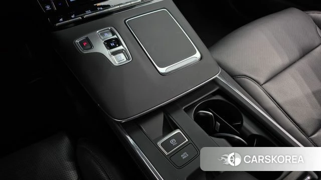 Hyundai The New Grandeur IG id 4323379 из Кореи 19