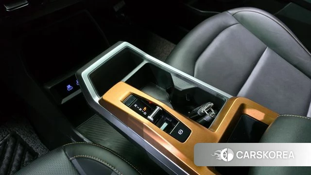 Ssangyong The New Torres id 3896764 из Кореи 19