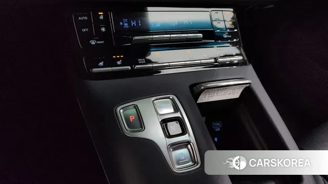 Hyundai The New Grandeur IG id 3626385 из Кореи 19