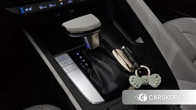 Hyundai Avante (CN7) id 3551039 из Кореи 19