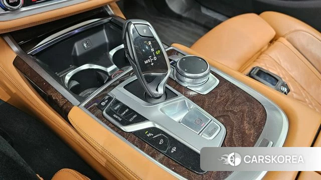 BMW 7 Series (G11) id 4390568 из Кореи 19