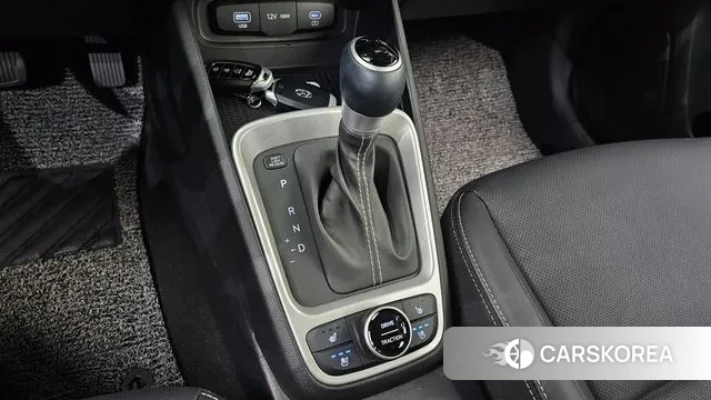 Hyundai Venue id 3190963 из Кореи 19