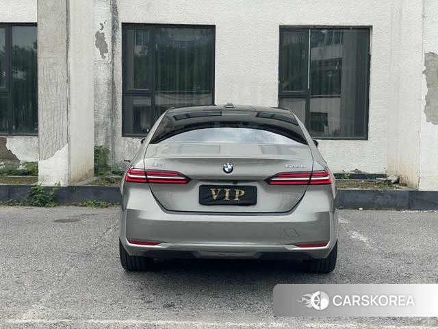 BMW 5 series id 4353238 из Китая 15