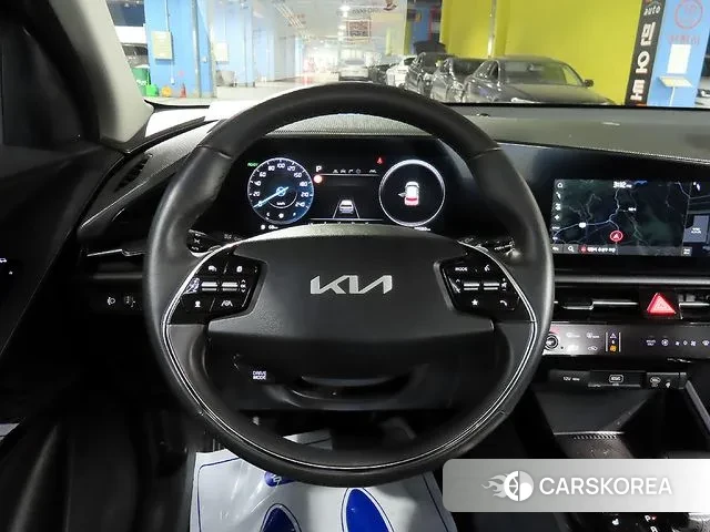 Kia Di Ol Nu Niro id 3447844 из Кореи 19