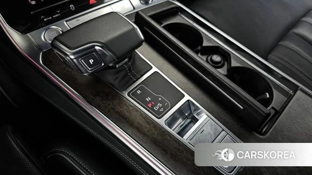 Audi A7 (4K) id 3916745 из Кореи 19