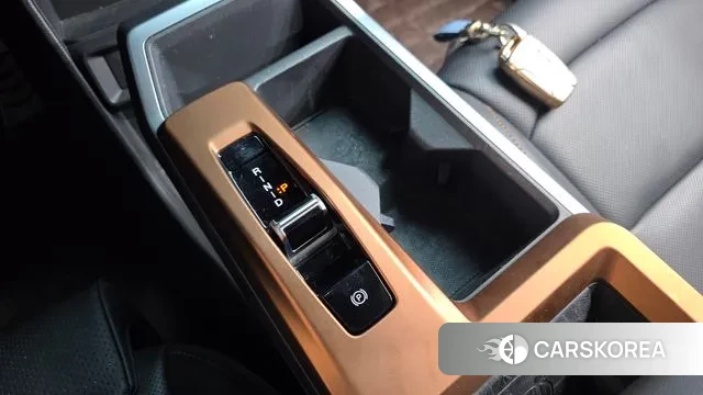 Ssangyong Torres EVX id 3679585 из Кореи 19