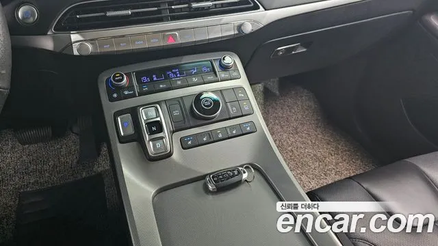 Hyundai Palisade id 2811820 из Кореи 19