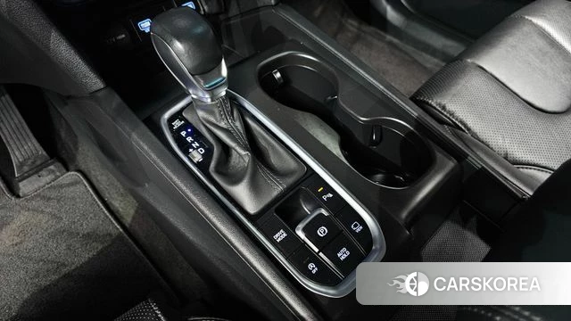 Hyundai Santa Fe TM id 3911415 из Кореи 19