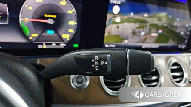 Mercedes-Benz E-Class W213 id 4179864 из Кореи 19