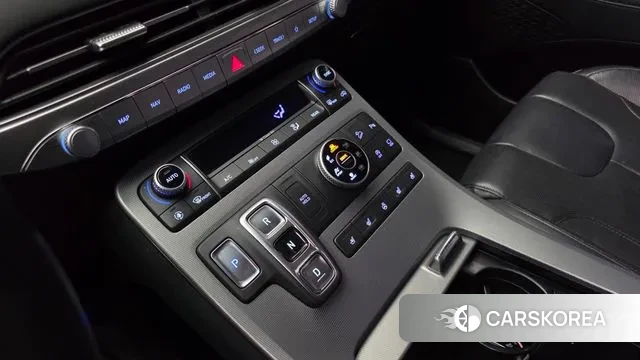 Hyundai Palisade id 3428733 из Кореи 19