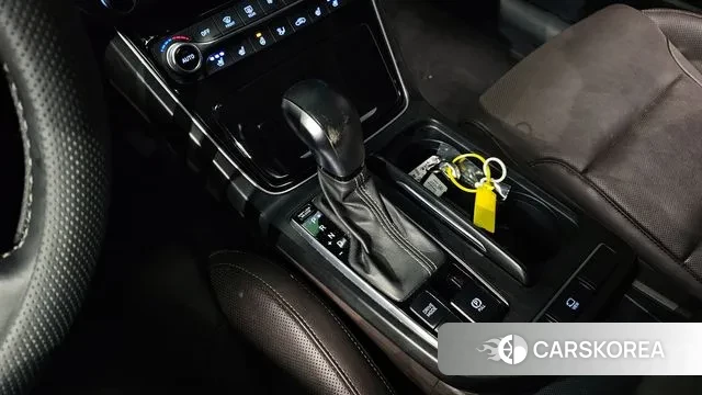 Hyundai Grandeur IG id 3520472 из Кореи 19