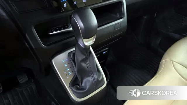 Hyundai Staria id 3032306 из Кореи 19