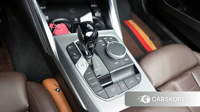 BMW 4 Series (G22) id 3513047 из Кореи 19