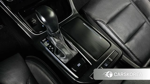 Hyundai Grandeur IG id 3886221 из Кореи 19