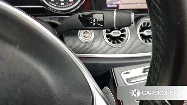 Mercedes-Benz E-Class W213 id 4722528 из Кореи 19