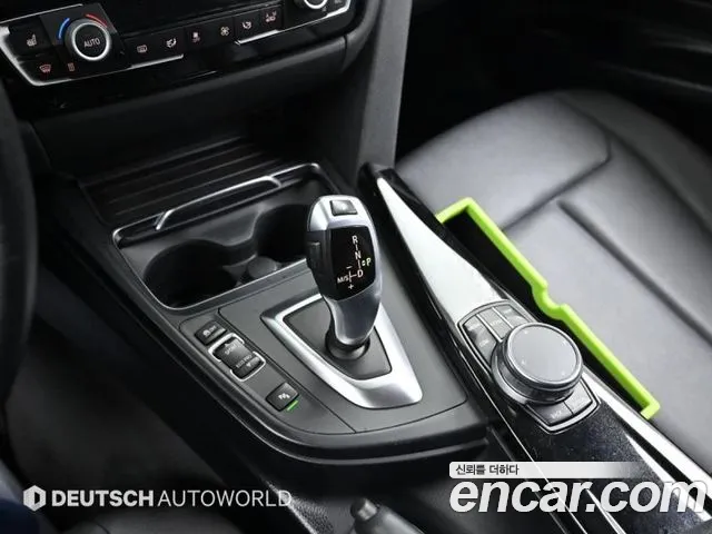 BMW 3 Series GT (F34) id 2703593 из Кореи 19