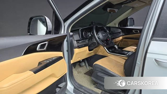 Kia Carnival 4th generation id 3935115 из Кореи 19