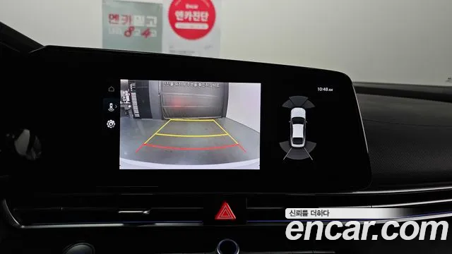 Hyundai Avante (CN7) id 2595942 из Кореи 19