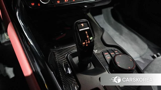 Toyota Supra 5th Generation id 4187558 из Кореи 19