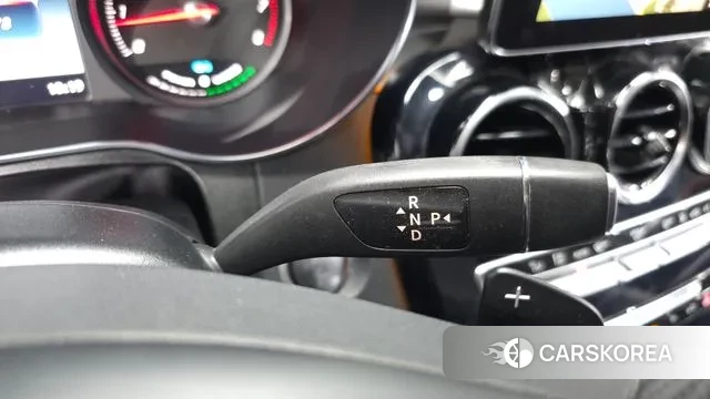 Mercedes-Benz GLC-Class X253 id 3374829 из Кореи 19