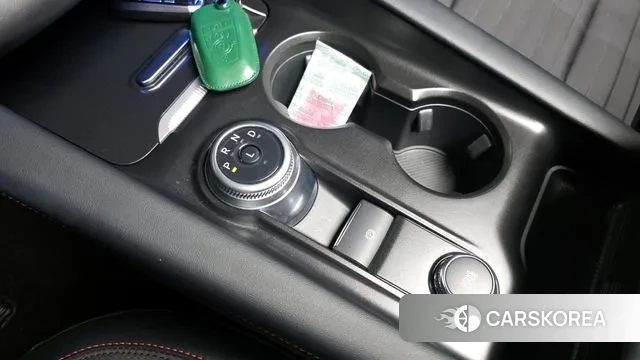 Ford Explorer 6th Generation id 3486939 из Кореи 19