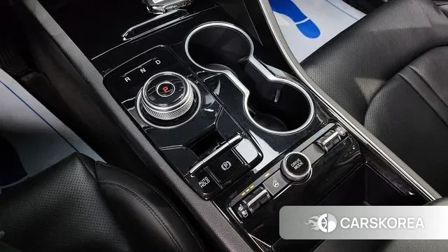 Kia K5 3rd generation id 3410738 из Кореи 19