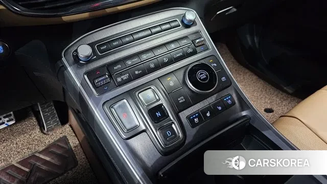 Hyundai The New Santa Fe id 3431900 из Кореи 19