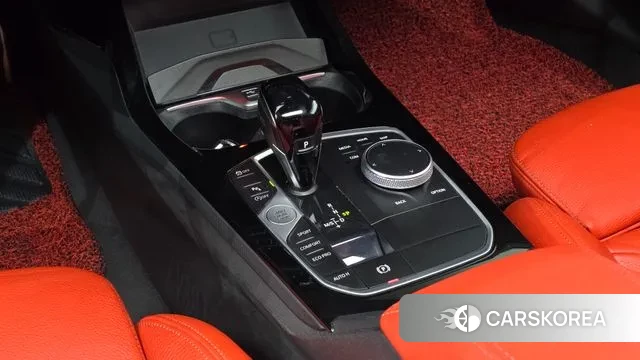 BMW 2 Series Gran Coupe (F44) id 3473387 из Кореи 19