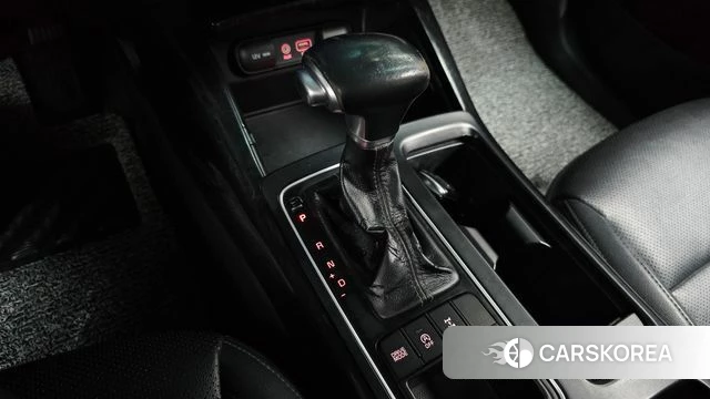 Kia The New Sorento id 4339813 из Кореи 19