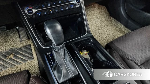 Hyundai Grandeur IG id 4339572 из Кореи 18