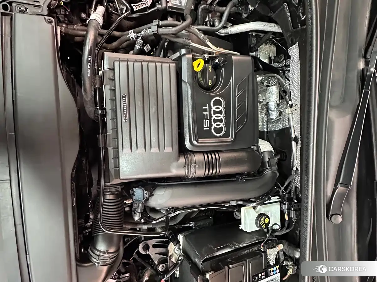 Audi Q3 id 4514341 из Китая 22