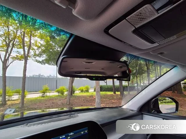 Hyundai Palisade id 3055443 из Кореи 19