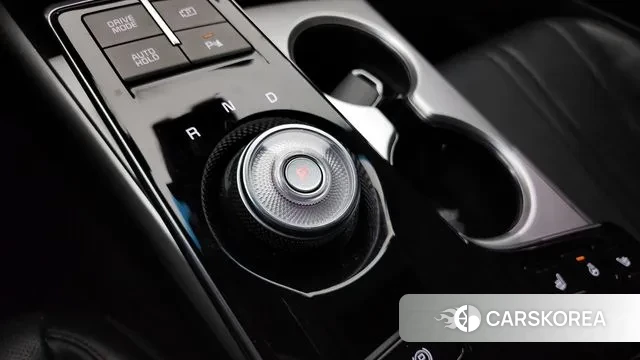 Kia K8 id 3027780 из Кореи 19