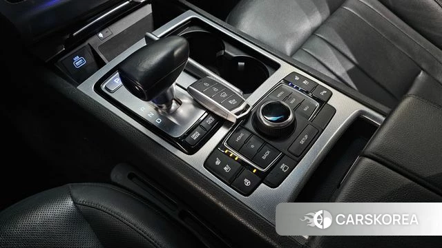 Genesis G80 id 4285708 из Кореи 19