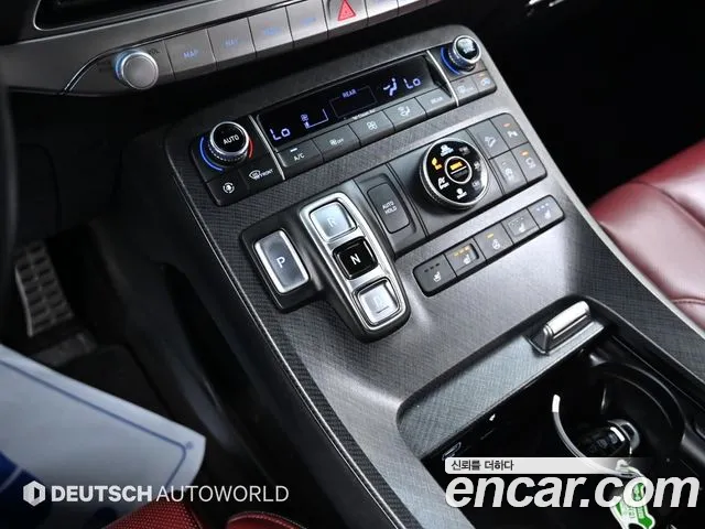 Hyundai Palisade id 2719122 из Кореи 19