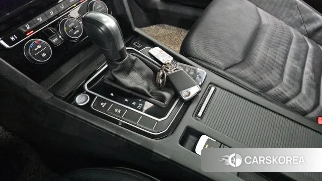 Volkswagen Arteon id 3592572 из Кореи 19