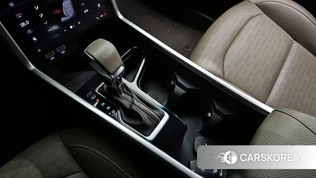 Ssangyong Torres id 3365927 из Кореи 19