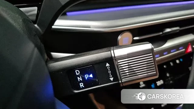 Hyundai Grandeur Hybrid (GN7) id 3256732 из Кореи 19