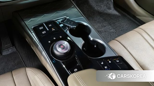 Kia K8 id 3898133 из Кореи 19